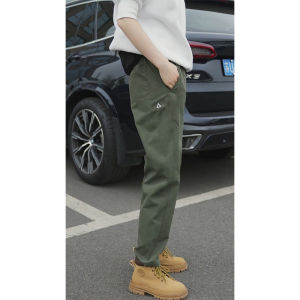 Quần Dài Nam Nhanh Khô Nhanh Quần Dài Nam Mùa Hè Ngoài Trời Mềm Mại Chống Gió Quần Dài Leo Núi Quần Áo Bảo Hộ Lao Động