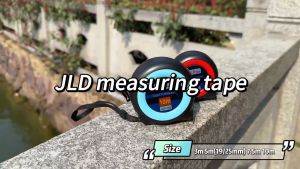 JLD Self Locking Tape Measure: A Comprehensive Guide
