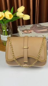 LUNA AURA [ Pilih Lokal ] Tas Selempang Bahu Wanita Nicola Snow IW 2510 SlingBag Wanita Kekinian Tas Fashion ootd Tas Termurah