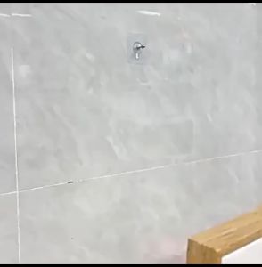 ROCO Punch Free Wall Hook Bathroom Hanger Adhesive Wall Sticker Hook Towel Hook Penyangkut Dinding Tandas 浴室壁挂钩