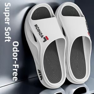 YUYOU | Spring/Summer Outdoor Wearable Anti-Slip Wear-Resistant Men Youth Slippers