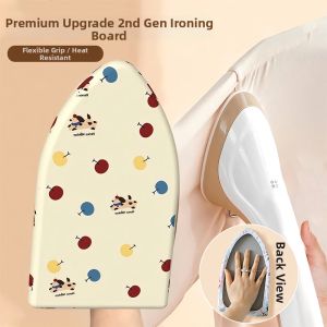 rosekey | Luxury Upgraded Mini Ironing Board