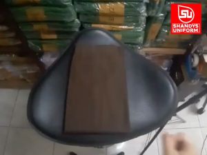 Shandys Uniform I Rok Seragam Sekolah SMP SMA Model Span Pramuka