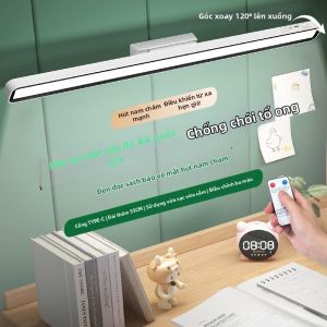 Đèn Bàn Học Chống Chói Bảo Vệ Mắt