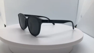 【SG Seller】Fifi - Korean Designer Polarized Sunglasses