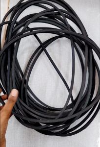 Belt Mesin Industri / V Belt / Belting Mesin Jahit Industri / Industrial Sewing Machine Belt (READY STOCK)