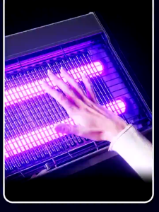 Mosquito Killer Lamp: A Safe & Effective Solution for Your Home