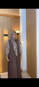paula set hijab open po senin ld 110 pb 130-135 seri matt rayon
