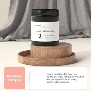 Nước Hoa Ô Tô Rắn Hương Nhẹ Dài Lâu