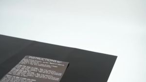 Tấm Lót Bếp Từ XL Chống Xước - Miếng Dán Silicon Chịu Nhiệt Chống Thấm Nước Bảo Vệ Bếp