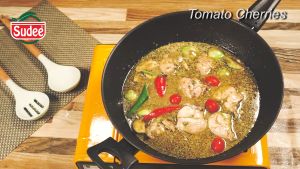 SUDEE Green Curry Dry Paste [50g]