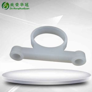 370 Air Pump Motor Matching Shock Absorption Fixed Silicone Sleeve Micro Pump Motor Noise Reduction Silencer Silicone Sleeve Bracket