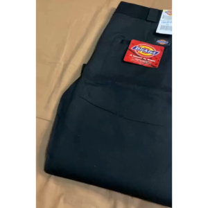 กางเกงDKขาเดฟ 4กระเป๋า(รุ่น999) รุ่นยอดฮิตมี3สี ดำ กรม ครีม กางเกงขายาวผู้ชาย กางเกงทำงาน เอว28-40 พร้อมส่ง