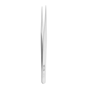 Zhang Xiaoquan | Precision Bent Nose Tweezers For Professional Maintenance