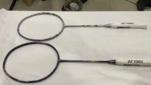 Raket Bulutangkis Yonex Nano Flare 700: Pilihan Terbaik untuk Pemain Profesional