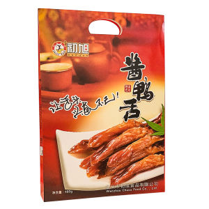 Chuxu food | For Gift Duck Tongue Gift Box
