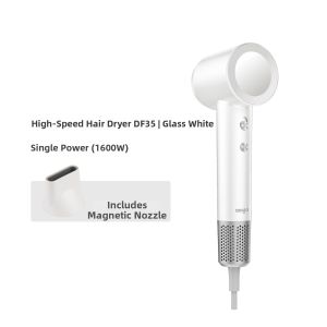Aolga | Small Power Student Dormitory Quick Drying Hair Care Electric Blow Dryer 800W