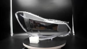 Subaru XV Headlight Cover 2012-2016 Model/Headlight Cover Surface Transparent Lamp Shell