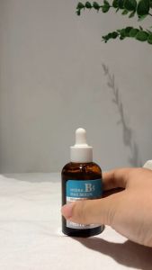 Tinh Chất Serum Phục Hồi & Dưỡng Trắng B5 Hydra B5 Max Serum Repairing & Whitening Prettyskin Hàn Quốc 50ml