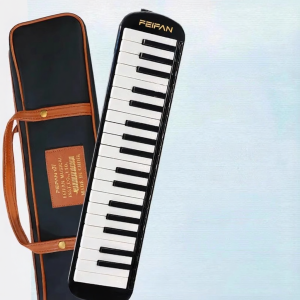 Beginner-friendly Professional Level Melodica