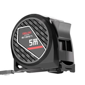 DELIXI Electric | High Precision Toughened Ruler