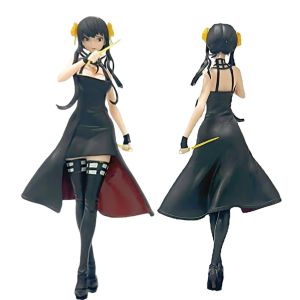 Bandai | Animation 16CM SPY × FAMILY Figure Ka Wai Anya Statue PVC Model Toy Collection Desktop Decoration Childrens Holiday Gifts