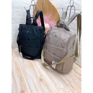 MBB53 IC41 CJ82 NF51 Realpic & Video Tas Ransel Wanita Import