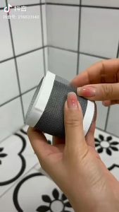 Shower Floor Drain Net Cover Strainer Kitchen Sink Sewer Outfall Stopper Bathroom Mesh Stickers Disposable Shower Floor Drain Filter Hair Catcher