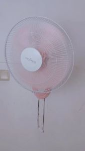 ADVANCE - Kipas Angin Dinding 16 Inch 3 Baling-Baling 60 Watt (WF-16) Garansi Resmi 1Tahun