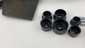 MESIN LAS PPR 20-63MM / PEMANAS PIPA PPR / PIPA HEATER TRAFO LAS PVC-20