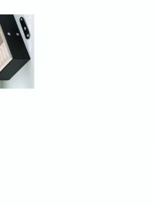 PU Leather Portable Jewelry Storage Box Large Capacity Travel Necklace Earrings Ring Jewelry Organizer Display Case Dustproof