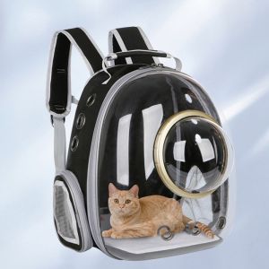 Portable Cat Travel Backpack: A Comprehensive Guide