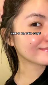 (BUY 1 TAKE 1) VELLSAR HYDRA MOIST ORAGANIC ICE WATER SLEEPING MASK HYDRATING SMOOTHING BRIGHTENING JELLY FACE MASK HYALURONIC MOIST JEELY MASKS