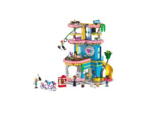 LEGO Friends 42689 Heartlake City Friends Club House (794 Pieces)