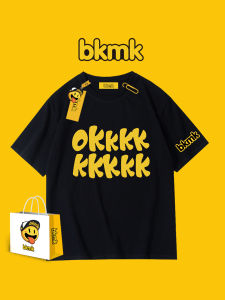 bkmk | Trendy Loose Insta Style Creative Printed T-Shirts