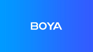 BOYA BOYALINK 2 A1/A2 Wireless Microphone Original Lapel Mini Mic Noise Cancelling Mic for Videoke Vlogging Android iPhone DSLR