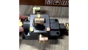 ตัวยิงโลไฮ ตัวยิงเกียร์ฟูลเลอร์ FULLER ISUZU ROCKY210-240 0318-0034 อลูมิเนียม HNEC แท้ๆ/BRNIKP