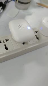 N-Power Waterproof Wireless Doorbell: A Comprehensive Guide