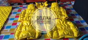 sarung jok full sofa hilux dan hilux revo bonus cover stir tempat tissue dan bantal leher