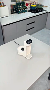 [SG Ready Stock]3L instant hot water dispenser automatic water heating and heat preservation