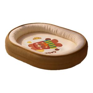 7o | All Season Small Dog Bed Removable