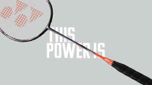 Yonex Astrox 77 Pro (Rose Red)/Astrox 66 - Full Carbon Badminton Racket 4U 83g 26-30Lbs Pink Racquet Japan-Made
