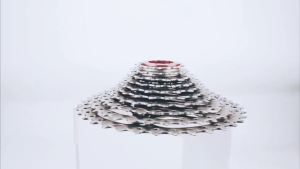ZTTO MTB Road Bike 8/9/10/11/12 Speed Cassette 11v 25T/28T//30T/32T/34T/36T Sprocket K7 10v Bicycle Freewheel