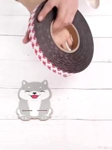 Magnet Adhesive Strip Praktis: Penggunaan & Manfaat