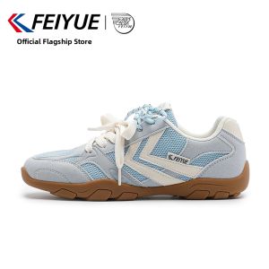 Feiyue | Breathable Thick-Soled Sports Shoes for Women