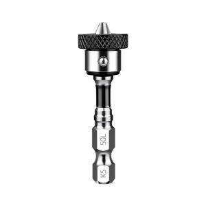 DAIENGONGJU | Strong Magnetic Anti-Slip Limiting Screwdriver Bit