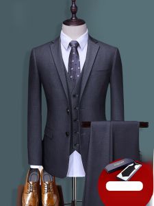 ROMON | Autumn Winter Versatile Formal Suit