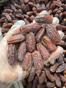 Premium Jujube Dried Fruits Desert Dried Authentic Ifqiang Large Size Ready to Eat Bagged Snacks from Xinjiang China 5 Pounds