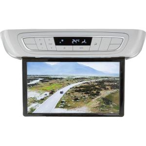 GOGOGPS | Electric Ceiling Mounted Rear Display for Buick GL8 AVIA Modification