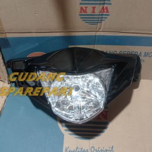 Batok depan jupiter mx old 2005-2010 batok lampu jupiter mx lama pala jupiter mx old yamaha jupiter mx lama